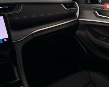 купить новое авто Джип Гранд Чероки 2023 года от официального дилера JEEP ЦЕНТР ОДЕСА ТОВ «АДІС-МОТОР» Джип фото