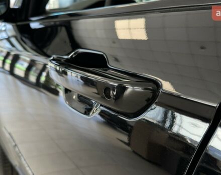 купить новое авто Джип Гранд Чероки 2023 года от официального дилера JEEP ЦЕНТР ОДЕСА ТОВ «АДІС-МОТОР» Джип фото