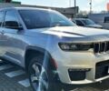купити нове авто Джип Grand Cherokee 2023 року від офіційного дилера Автоцентр AUTO.RIA Джип фото