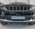 купити нове авто Джип Grand Cherokee 2023 року від офіційного дилера JEEP ЦЕНТР ОДЕСА ТОВ «АДІС-МОТОР» Джип фото