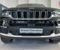 купить новое авто Джип Гранд Чероки 2023 года от официального дилера JEEP ЦЕНТР ОДЕСА ТОВ «АДІС-МОТОР» Джип фото
