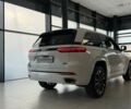 купити нове авто Джип Grand Cherokee 2023 року від офіційного дилера JEEP ЦЕНТР ОДЕСА ТОВ «АДІС-МОТОР» Джип фото