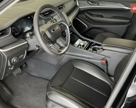 купити нове авто Джип Grand Cherokee 2023 року від офіційного дилера Автоцентр AUTO.RIA Джип фото