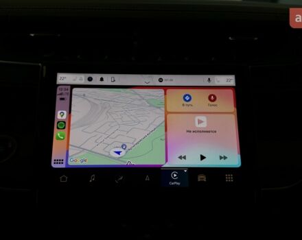 купить новое авто Джип Гранд Чероки 2023 года от официального дилера JEEP ЦЕНТР ОДЕСА ТОВ «АДІС-МОТОР» Джип фото