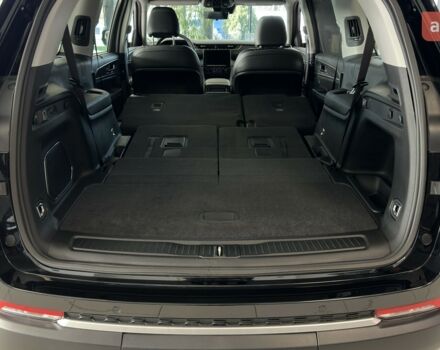 купить новое авто Джип Гранд Чероки 2023 года от официального дилера JEEP ЦЕНТР ОДЕСА ТОВ «АДІС-МОТОР» Джип фото