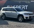 Джип Гранд Чероки, объемом двигателя 3.6 л и пробегом 51 тыс. км за 49990 $, фото 1 на Automoto.ua