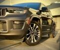 Джип Гранд Чероки, объемом двигателя 3.6 л и пробегом 15 тыс. км за 63900 $, фото 10 на Automoto.ua