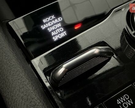 купить новое авто Джип Гранд Чероки 2023 года от официального дилера JEEP ЦЕНТР ОДЕСА ТОВ «АДІС-МОТОР» Джип фото