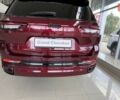 купить новое авто Джип Гранд Чероки 2023 года от официального дилера ДЖИП ЦЕНТР ХАРКІВ Джип фото