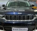 купити нове авто Джип Grand Cherokee 2023 року від офіційного дилера Автоцентр AUTO.RIA Джип фото