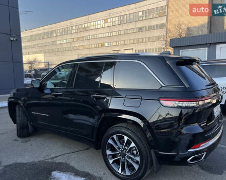 Джип Гранд Чероки, объемом двигателя 3.6 л и пробегом 17 тыс. км за 65138 $, фото 3 на Automoto.ua