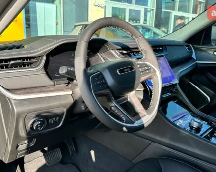 купити нове авто Джип Grand Cherokee 2023 року від офіційного дилера Автоцентр AUTO.RIA Джип фото