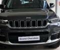 купити нове авто Джип Grand Cherokee 2023 року від офіційного дилера ДЖИП ЦЕНТР ХАРКІВ Джип фото