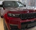 купити нове авто Джип Grand Cherokee 2023 року від офіційного дилера ДЖИП ЦЕНТР ХАРКІВ Джип фото