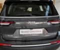 купити нове авто Джип Grand Cherokee 2023 року від офіційного дилера ДЖИП ЦЕНТР ХАРКІВ Джип фото