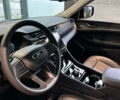 купить новое авто Джип Гранд Чероки 2023 года от официального дилера Автопассаж Джип фото