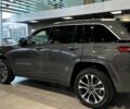 купити нове авто Джип Grand Cherokee 2023 року від офіційного дилера JEEP «Сателіт Мотор» Аеліта Джип фото