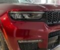 купити нове авто Джип Grand Cherokee 2023 року від офіційного дилера ДЖИП ЦЕНТР ХАРКІВ Джип фото