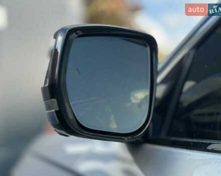 Джип Гранд Чероки, объемом двигателя 3.6 л и пробегом 51 тыс. км за 44990 $, фото 17 на Automoto.ua