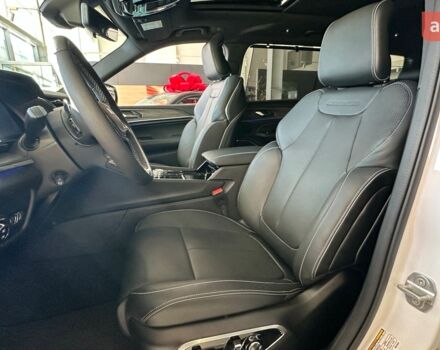 купить новое авто Джип Гранд Чероки 2023 года от официального дилера Автоцентр AUTO.RIA Джип фото