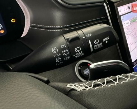 купить новое авто Джип Гранд Чероки 2023 года от официального дилера JEEP ЦЕНТР ОДЕСА ТОВ «АДІС-МОТОР» Джип фото