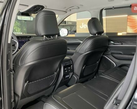 купить новое авто Джип Гранд Чероки 2023 года от официального дилера Автоцентр AUTO.RIA Джип фото