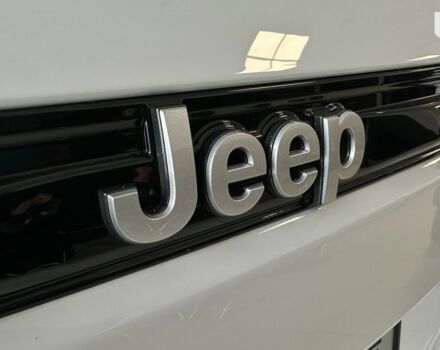 купить новое авто Джип Гранд Чероки 2023 года от официального дилера JEEP ЦЕНТР ОДЕСА ТОВ «АДІС-МОТОР» Джип фото