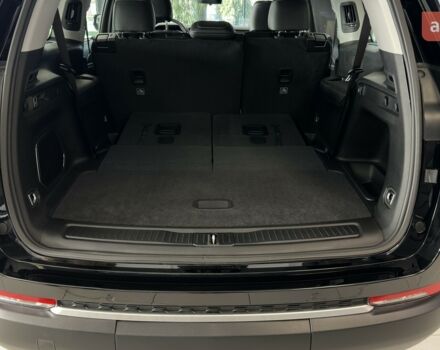 купить новое авто Джип Гранд Чероки 2023 года от официального дилера JEEP ЦЕНТР ОДЕСА ТОВ «АДІС-МОТОР» Джип фото