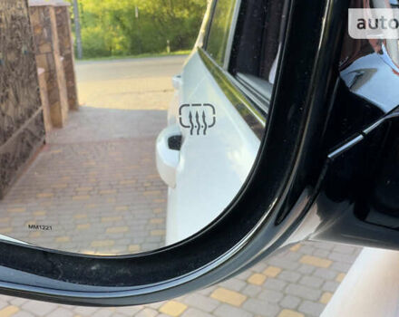 Джип Grand Cherokee, об'ємом двигуна 3.6 л та пробігом 16 тис. км за 57000 $, фото 70 на Automoto.ua