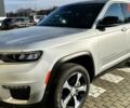 купити нове авто Джип Grand Cherokee 2023 року від офіційного дилера Автоцентр AUTO.RIA Джип фото