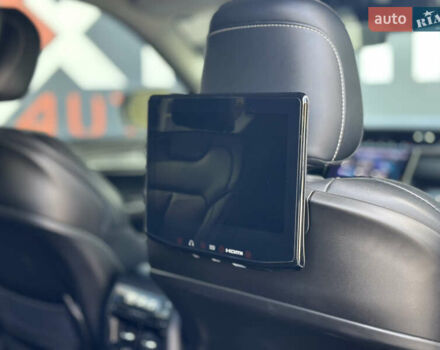 Джип Гранд Чероки, объемом двигателя 3.6 л и пробегом 51 тыс. км за 44990 $, фото 29 на Automoto.ua