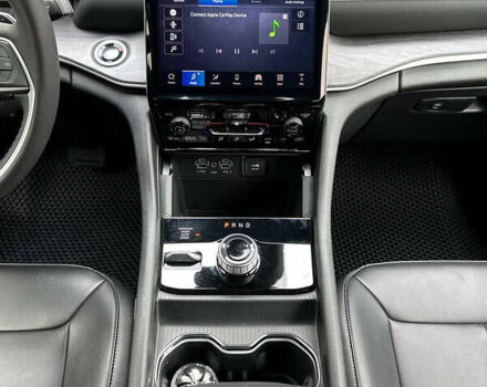 Джип Grand Cherokee, об'ємом двигуна 3.6 л та пробігом 11 тис. км за 44000 $, фото 24 на Automoto.ua