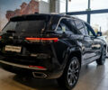 купити нове авто Джип Grand Cherokee 2023 року від офіційного дилера Джип ВІДІ Челендж Джип фото