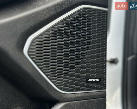 Джип Гранд Чероки, объемом двигателя 3.6 л и пробегом 51 тыс. км за 44990 $, фото 21 на Automoto.ua