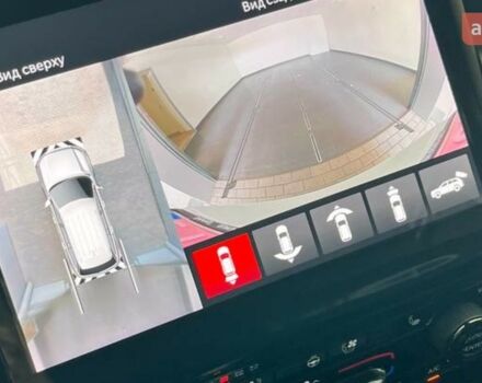 купить новое авто Джип Гранд Чероки 2023 года от официального дилера ДЖИП ЦЕНТР ХАРКІВ Джип фото