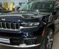 купити нове авто Джип Grand Cherokee 2023 року від офіційного дилера Автоцентр AUTO.RIA Джип фото