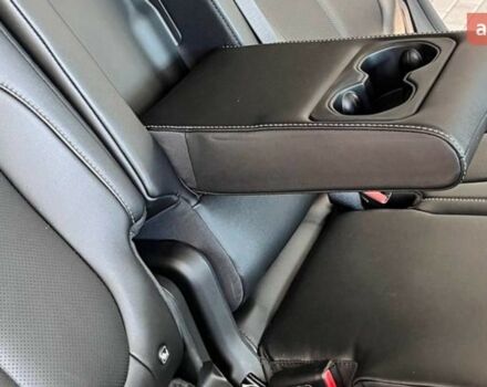 купить новое авто Джип Гранд Чероки 2023 года от официального дилера ДЖИП ЦЕНТР ХАРКІВ Джип фото