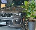 купить новое авто Джип Гранд Чероки 2023 года от официального дилера JEEP «Сателіт Мотор» Аеліта Джип фото