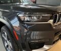 купити нове авто Джип Grand Cherokee 2023 року від офіційного дилера ДЖИП ЦЕНТР ХАРКІВ Джип фото