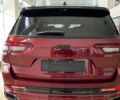 купити нове авто Джип Grand Cherokee 2023 року від офіційного дилера ДЖИП ЦЕНТР ХАРКІВ Джип фото