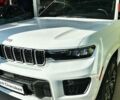 купить новое авто Джип Гранд Чероки 2023 года от официального дилера Автоцентр AUTO.RIA Джип фото