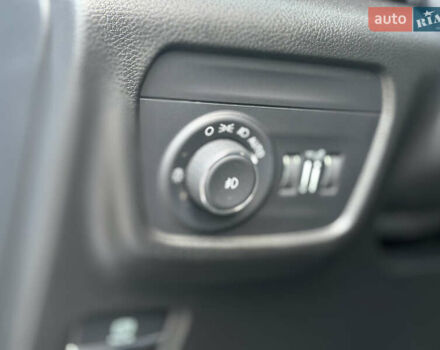 Джип Гранд Чероки, объемом двигателя 3.6 л и пробегом 51 тыс. км за 44990 $, фото 24 на Automoto.ua