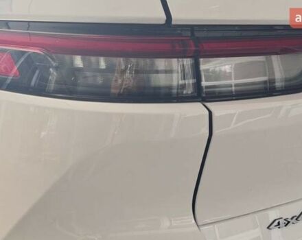 купить новое авто Джип Гранд Чероки 2023 года от официального дилера ДЖИП ЦЕНТР ХАРКІВ Джип фото