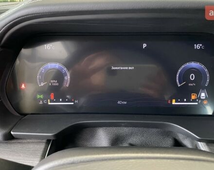 купити нове авто Джип Grand Cherokee 2023 року від офіційного дилера Автоцентр AUTO.RIA Джип фото