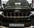 купить новое авто Джип Гранд Чероки 2023 года от официального дилера Автоцентр AUTO.RIA Джип фото