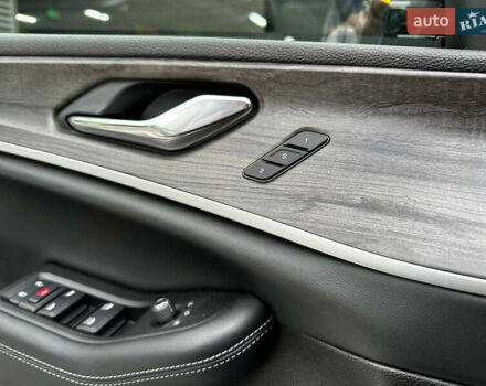 Джип Grand Cherokee, об'ємом двигуна 3.6 л та пробігом 11 тис. км за 44000 $, фото 30 на Automoto.ua