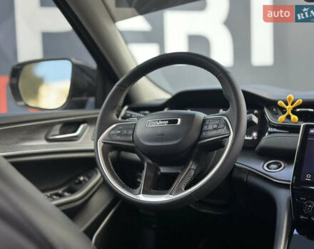 Джип Гранд Чероки, объемом двигателя 3.6 л и пробегом 51 тыс. км за 44990 $, фото 31 на Automoto.ua