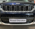 купити нове авто Джип Grand Cherokee 2023 року від офіційного дилера Автоцентр AUTO.RIA Джип фото