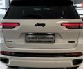 купити нове авто Джип Grand Cherokee 2024 року від офіційного дилера JEEP ЦЕНТР ОДЕСА ТОВ «АДІС-МОТОР» Джип фото