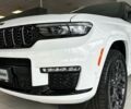 купити нове авто Джип Grand Cherokee 2024 року від офіційного дилера JEEP ЦЕНТР ОДЕСА ТОВ «АДІС-МОТОР» Джип фото